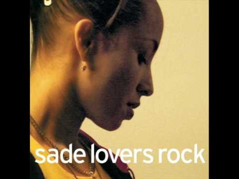 Sade » 08. Sade - Every Word