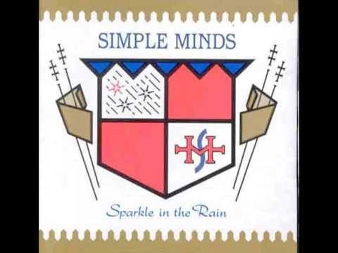 Simple Minds » Simple Minds - The Kick Inside of me