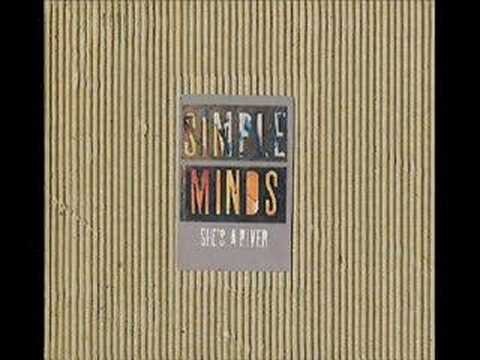 Simple Minds » Simple Minds - Celtic Strings