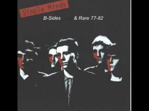 Simple Minds » Simple Minds-Soundtrack For Every Heaven