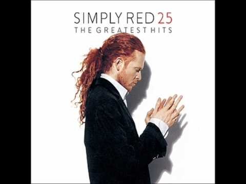 Simply Red » Simply Red - Come Get Me Angel