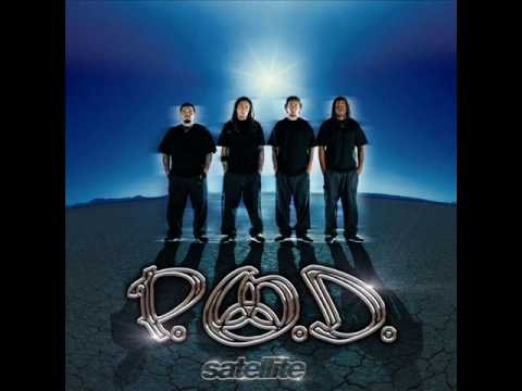 P.O.D. » P.O.D. - Thinking About Forever