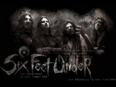 Six Feet Under » Six Feet Under - Remains Of You