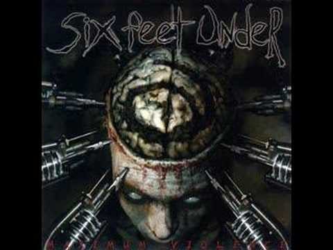 Six Feet Under » Six Feet Under - Short Cut To Hell