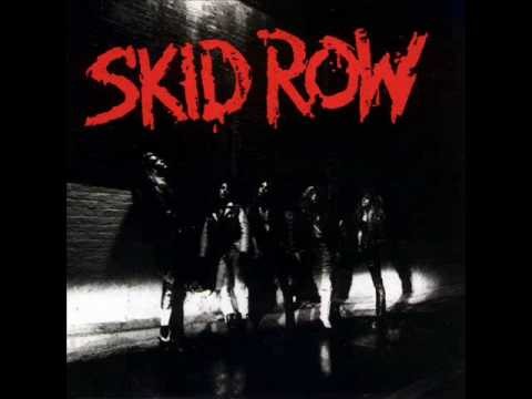 Skid Row » Skid Row - Can't Stand The Heartache