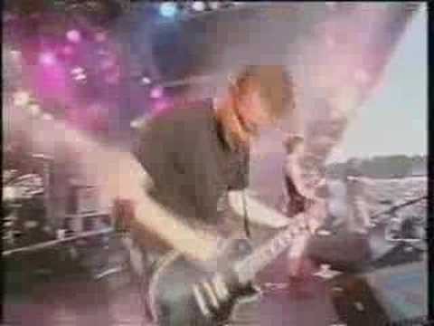 Sleeper » Sleeper - Alice In Vain (Live at Glastonbury 1995)