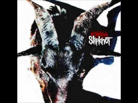 Slipknot » Slipknot - Left Behind [Lyrics] [Full HD 1080p]