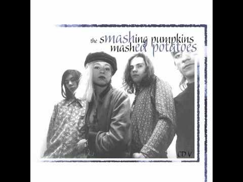 Smashing Pumpkins » Smashing Pumpkins - Bye June (live 92)
