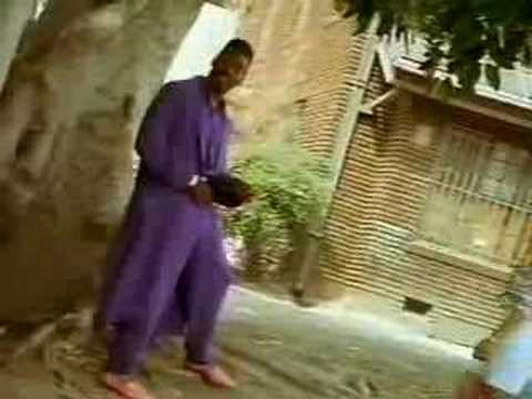 Big Daddy Kane » Big Daddy Kane - 'Cause I Can do It Right