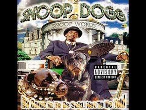 Snoop Dogg » Snoop Dogg-20 Dollars To My Name