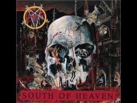 Slayer » Slayer- Dissident Aggressor