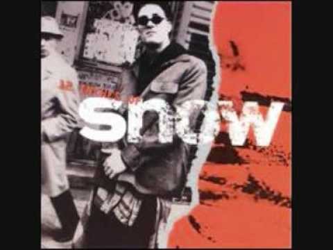 Snow » Snow- Lonely monday morning w/lyrics