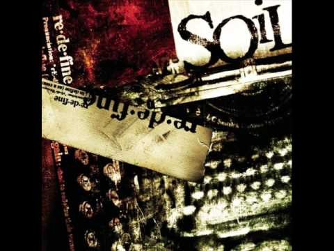 Soil » Soil - Can you heal me