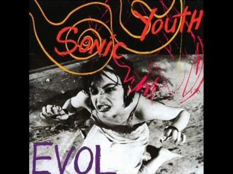 Sonic Youth » Sonic Youth - Green Light