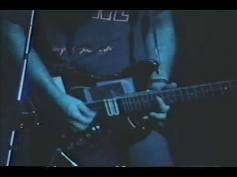 Sonic Youth » Sonic Youth - Stereo Sanctity - Live