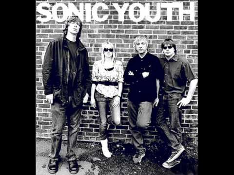 Sonic Youth » Sonic Youth cover The Ramones