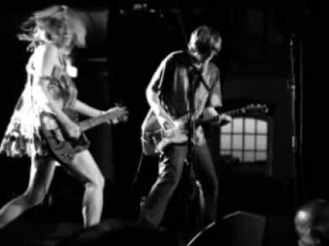 Sonic Youth » Sonic Youth/Dude ranch nurse