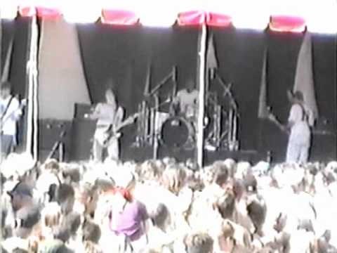 Soul Asylum » Soul Asylum - Lies Of Hate - 1997 St. Paul, MN