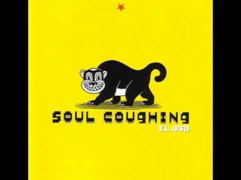 Soul Coughing » Soul Coughing - Houston