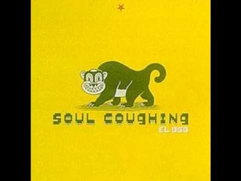 Soul Coughing » Soul Coughing - I Miss The Girl