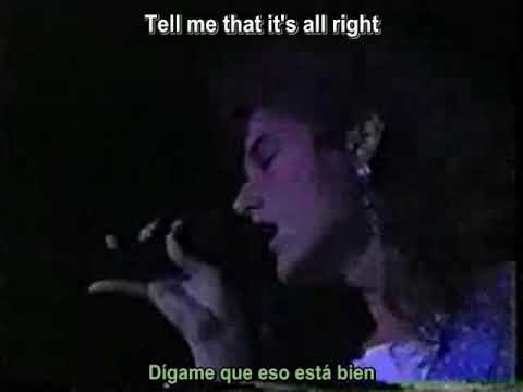 Amy Grant » Amy Grant - All Right (sub spanish)