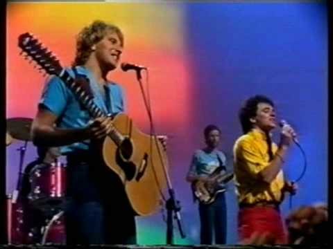 Air Supply » Air Supply - Every Woman In The World (1980)