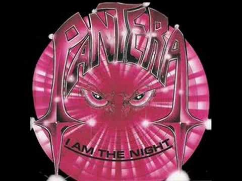Pantera » Pantera - Daughters Of The Queen