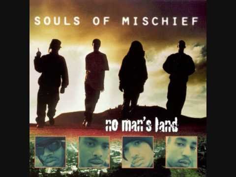 Souls Of Mischief » Souls Of Mischief - Where The Fuck You At?