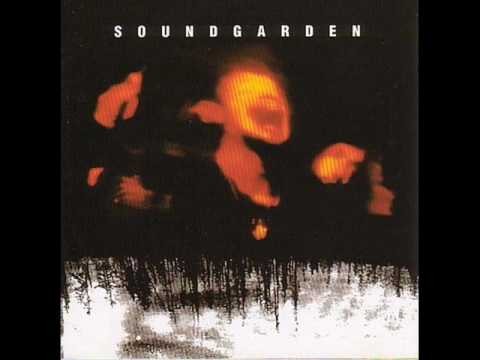 Soundgarden » Soundgarden - Head Down