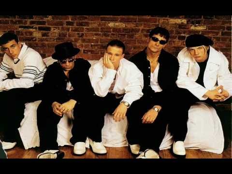 Backstreet Boys » "Lay Down Beside Me" - Backstreet Boys