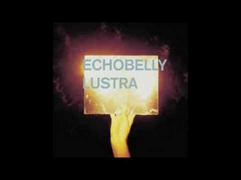 Echobelly » Echobelly - Here Comes The Big Rush