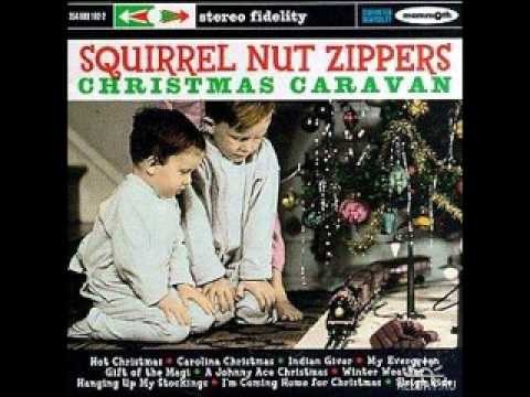 Squirrel Nut Zippers » Gift of the Magi - Squirrel Nut Zippers