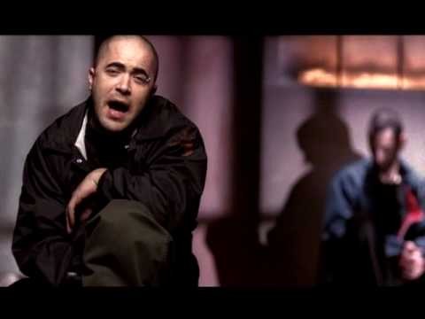 Staind » Staind - It's Been Awhile (Video)