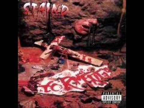 Staind » Staind - Painful