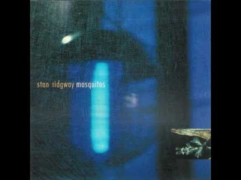 Stan Ridgway » Stan Ridgway - A Mission in Life