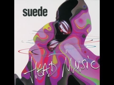 Suede » Suede - Head Music (Promo Video)
