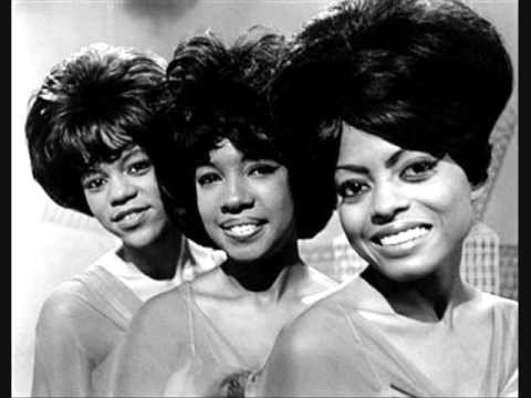 Supremes » "Baby Doll" by The Supremes