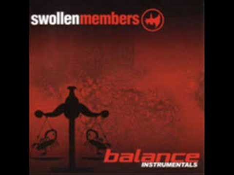 Swollen Members » Swollen Members - Horrified Nights