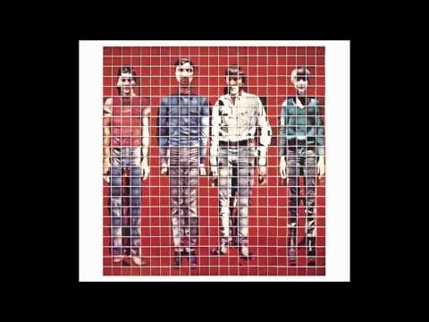 Talking Heads » Talking Heads Girls Want To Be With The Girls (HQ)