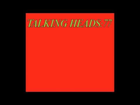 Talking Heads » Talking Heads New Feeling (HQ)