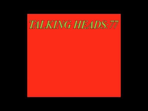 Talking Heads » Talking Heads Pulled Up (HQ)