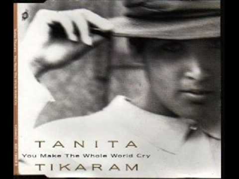 Tanita Tikaram » Tanita Tikaram - Me, You & Lucifer