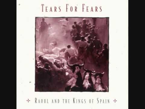 Tears For Fears » Tears For Fears - Me And My Big Ideas
