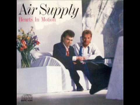 Air Supply » Air Supply - Hope springs eternal
