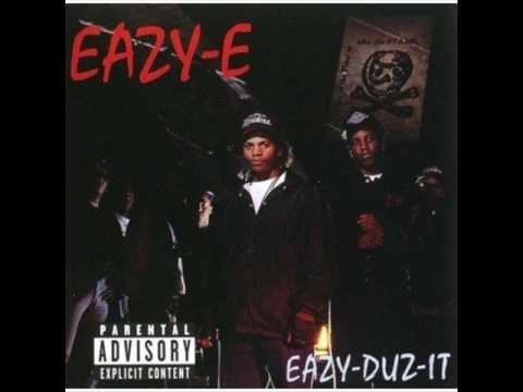 Eazy-E » Eazy-E - Eazy-Chapter 8 Verse 10