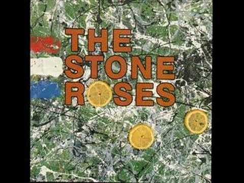 The Stone Roses » The Stone Roses - Shoot you Down (audio only)