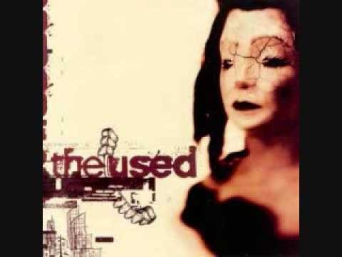 The Used » The Used-Buried Myself Alive