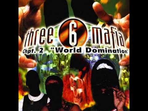 Three 6 Mafia » Three 6 Mafia - Late Nite Tip
