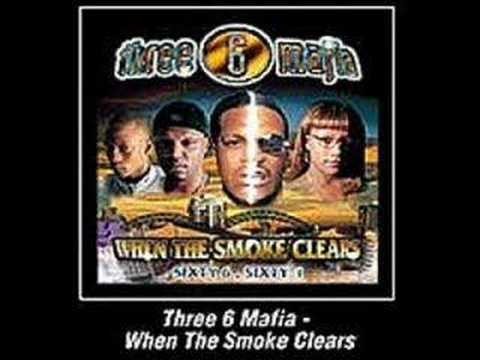 Three 6 Mafia » Three 6 Mafia- I'm So High