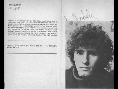 Tim Buckley » Tim Buckley - Chase the Blues Away